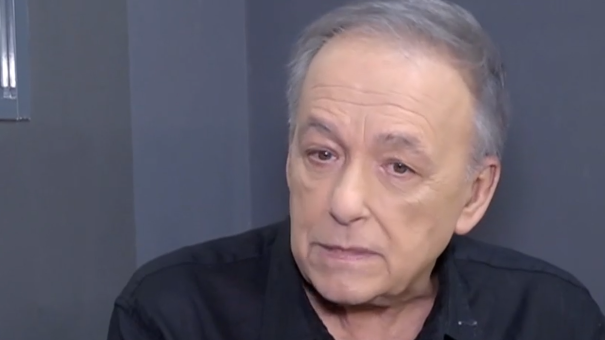 Ανδρέας Μικρούτσικος: «Καρφώνει» την TV του σήμερα – «Με 10% αισιοδοξούν ότι θα πάρουν την πρώτη θέση»