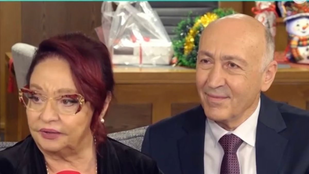 Μίρκα Παπακωνσταντίνου – Παύλος Ορκόπουλος για το Σόι σου: «Δεν ξαφνιαστήκαμε καθόλου με την απήχηση…»