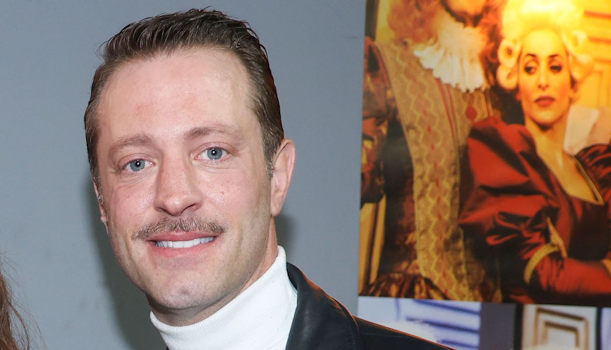 Μιχάλης Συριόπουλος: «Επειδή είμαστε πολύτεκνη οικογένεια, πιστεύαμε τότε όλοι στον Άγιο Βασίλη»