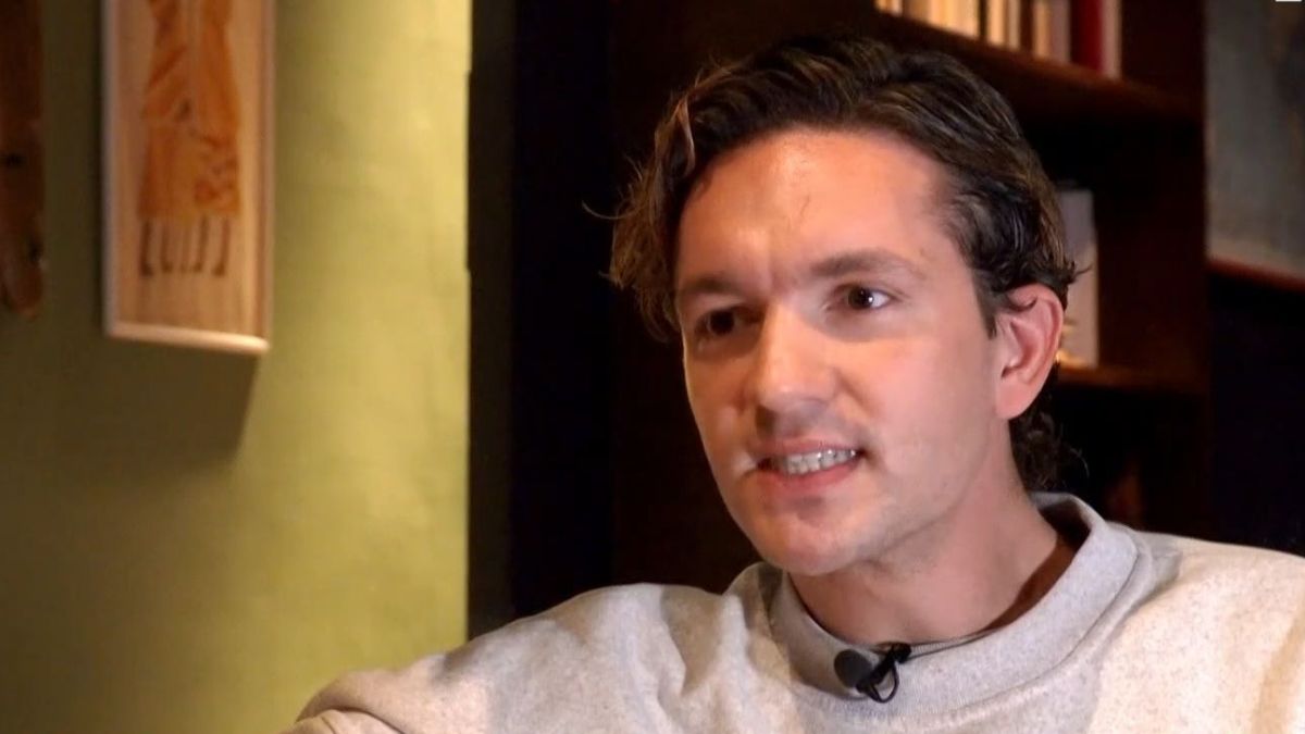 Μιχαήλ Ταμπακάκης: «Στο επάγγελμα του ηθοποιού δεν υπάρχει σιγουριά κι ο κόσμος δεν μπορεί να το καταλάβει»