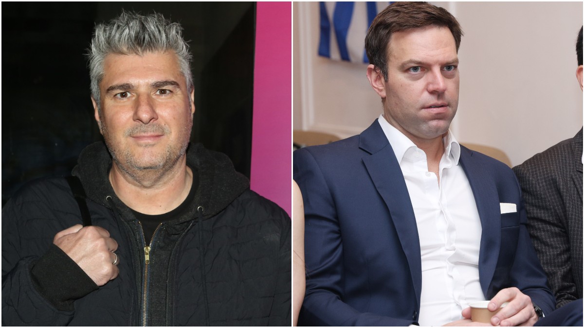 Νίκος Μωραΐτης κατά Στέφανου Κασσελάκη: «Kάθε άνθρωπος έχει δικαίωμα στον αυτοεξευτελισμό του»