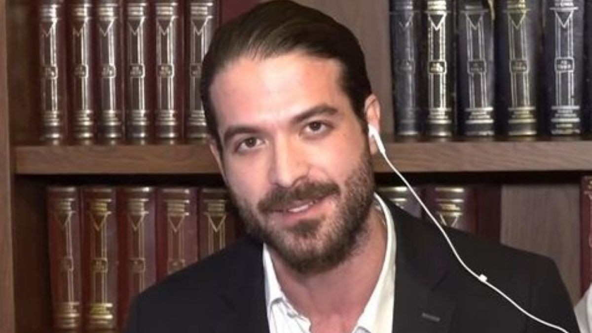 Συγκλονίζει ο Άρης Μουγκοπέτρος: «Με αυτό το χέρι θα πάω να δουλέψω στην οικοδομή»