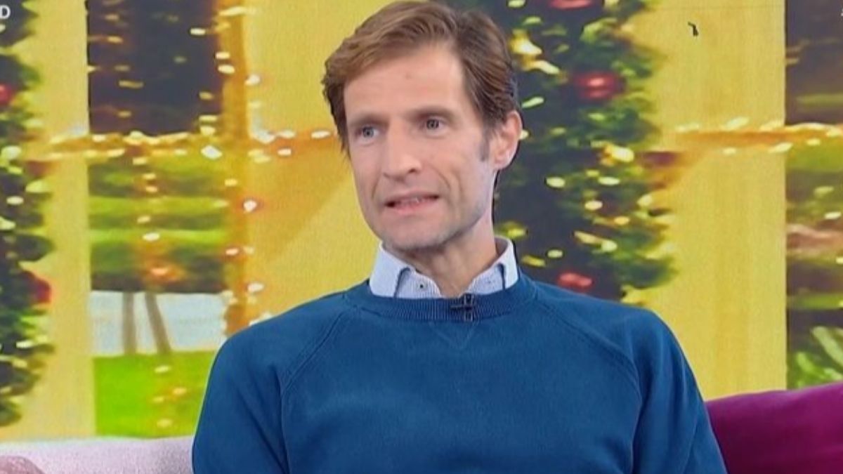 Μάξιμος Μουμούρης: Η αποκάλυψη που έκανε στον αέρα για τον Βασίλη Κικίλια