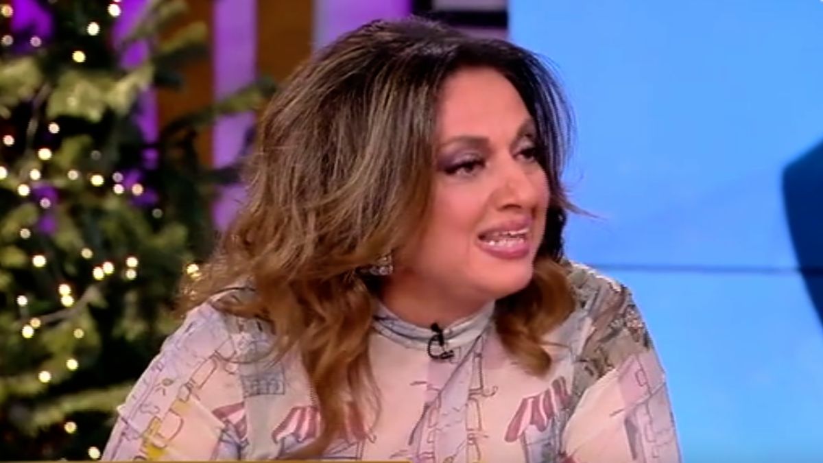 «Καταπέλτης» η Σοφία Μουτίδου: «Tο ρεπορτάζ του Κουσουλού είναι άκυρο!»