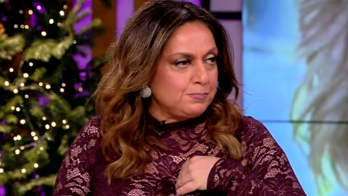 Σοφία Μουτίδου για Τζόυς Ευείδη: «Φαντάζομαι ότι στους έρωτες δινόταν και δίνεται. Έτσι είμαι και εγώ, χαϊβάνι»