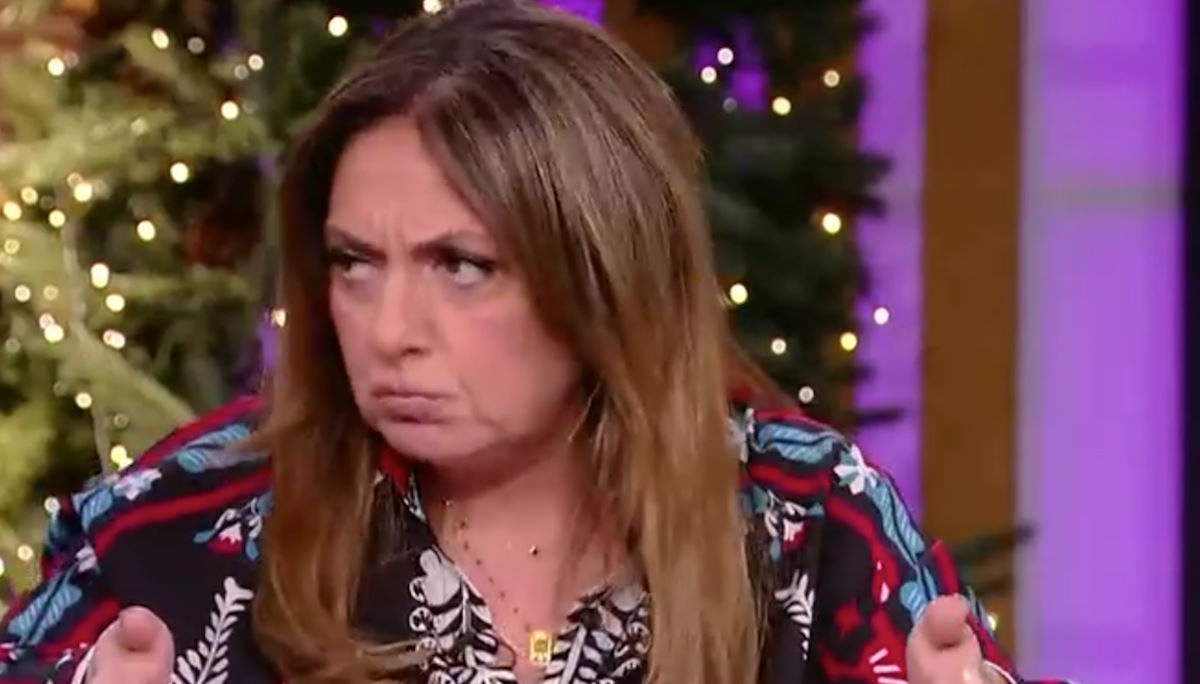 Σοφία Μουτίδου για Κωνσταντίνο Αργυρό: «Δεν μου εμπνέει ότι θα έχει πολιτικό λόγο»