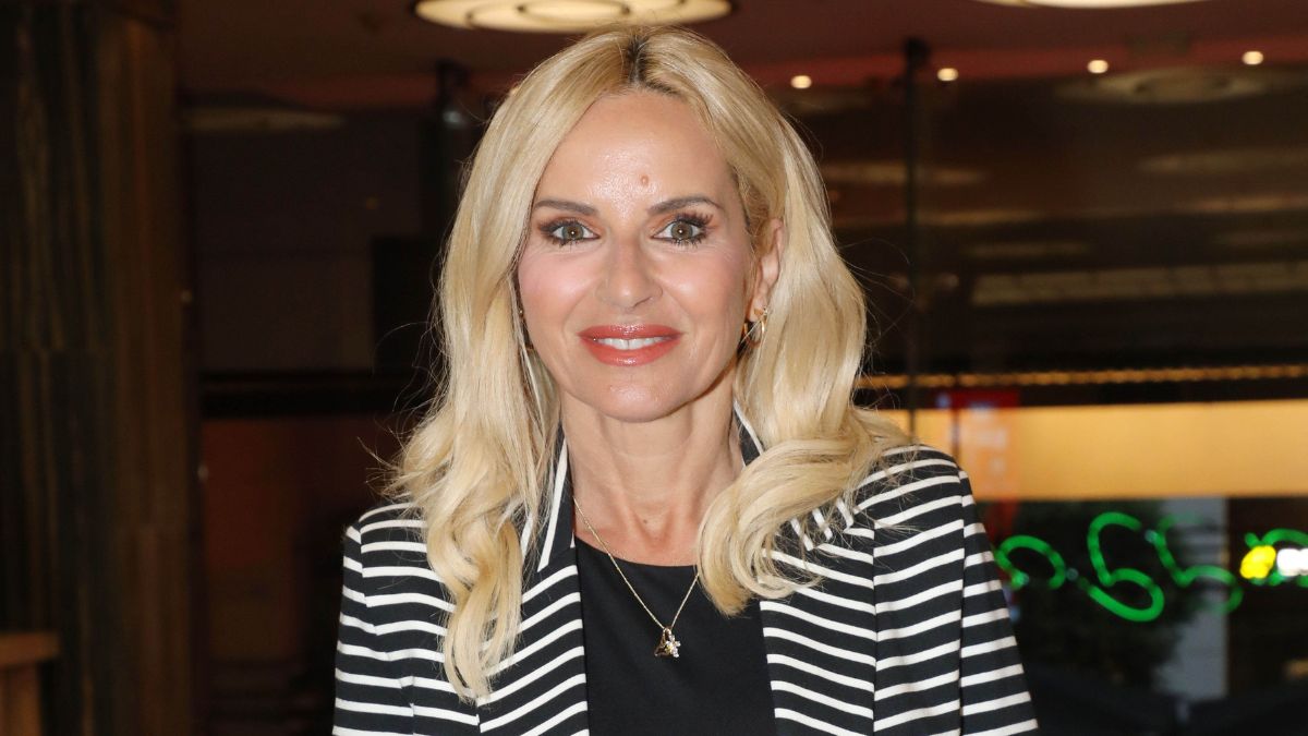 Μαρία Μπεκατώρου για «Chase»: «Έχουν γίνει κάποια ευτράπελα…»