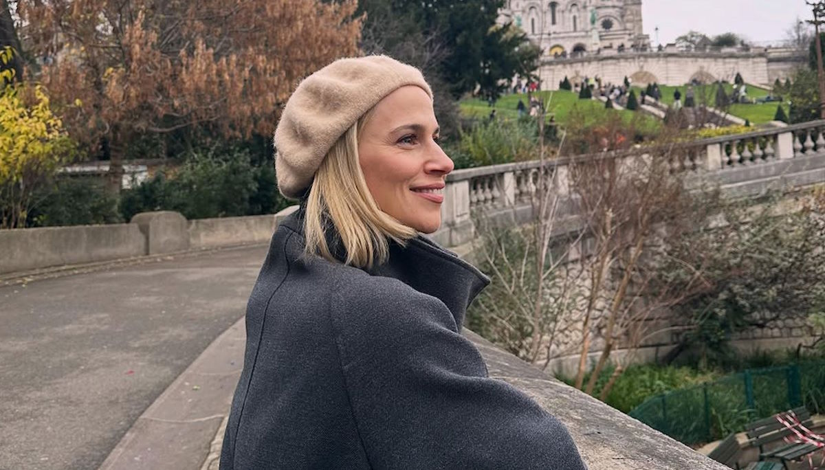 Νάντια Μπουλέ: Το παραμυθένιο ταξίδι της στο Παρίσι