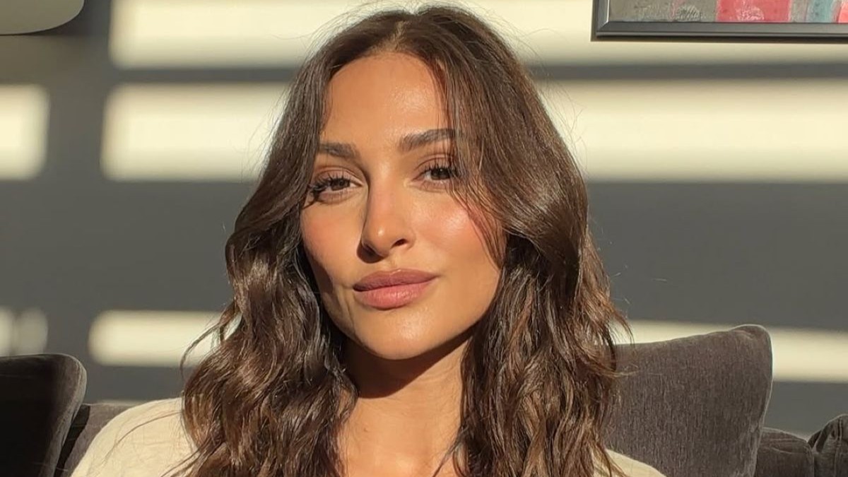 Η εξομολόγηση της Ναυσικάς Παναγιωτακοπούλου: «Ήμουν πάρα πολύ κοντά στο να κλείσω σε μια ξένη ταινία και τελευταία στιγμή, έφαγα άκυρο»