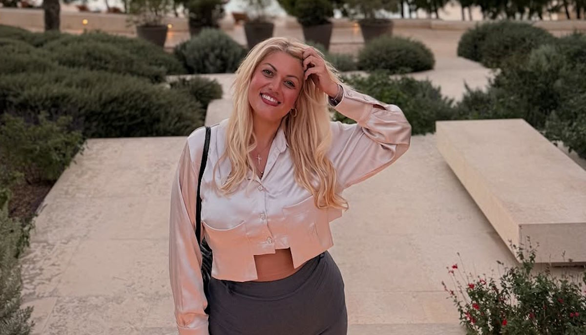 Νάνσυ Παραδεισανού: «Είχα πάει και είχα καταθέσει τη μήνυση πάρα πολύ ταραγμένη»