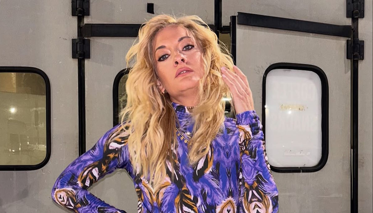 Ναταλία Αργυράκη: «Είχα πολλές προτάσεις το καλοκαίρι που μας πέρασε, κολακεύτηκα»