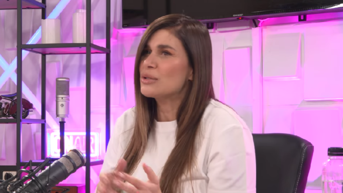 Νεσχάν Μουλαζίμ για τις δύσκολες στιγμές που βίωσε: «Στην πρώτη μου προσπάθεια έπιασα δίδυμα και τα έχασα…»