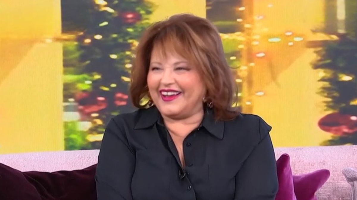 Νικολέτα Βλαβιανού για την ηθοποιία: «Δεν πρόκειται να σταματήσω, γιατί αυτό με γεμίζει, αυτό μου αρέσει»