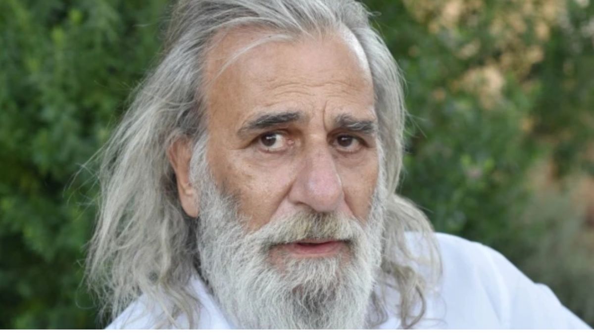 Γιώργος Νινιός: «Εάν σε μια δουλειά υπάρξουν προσβλητικές συμπεριφορές, νιώθω ότι…»