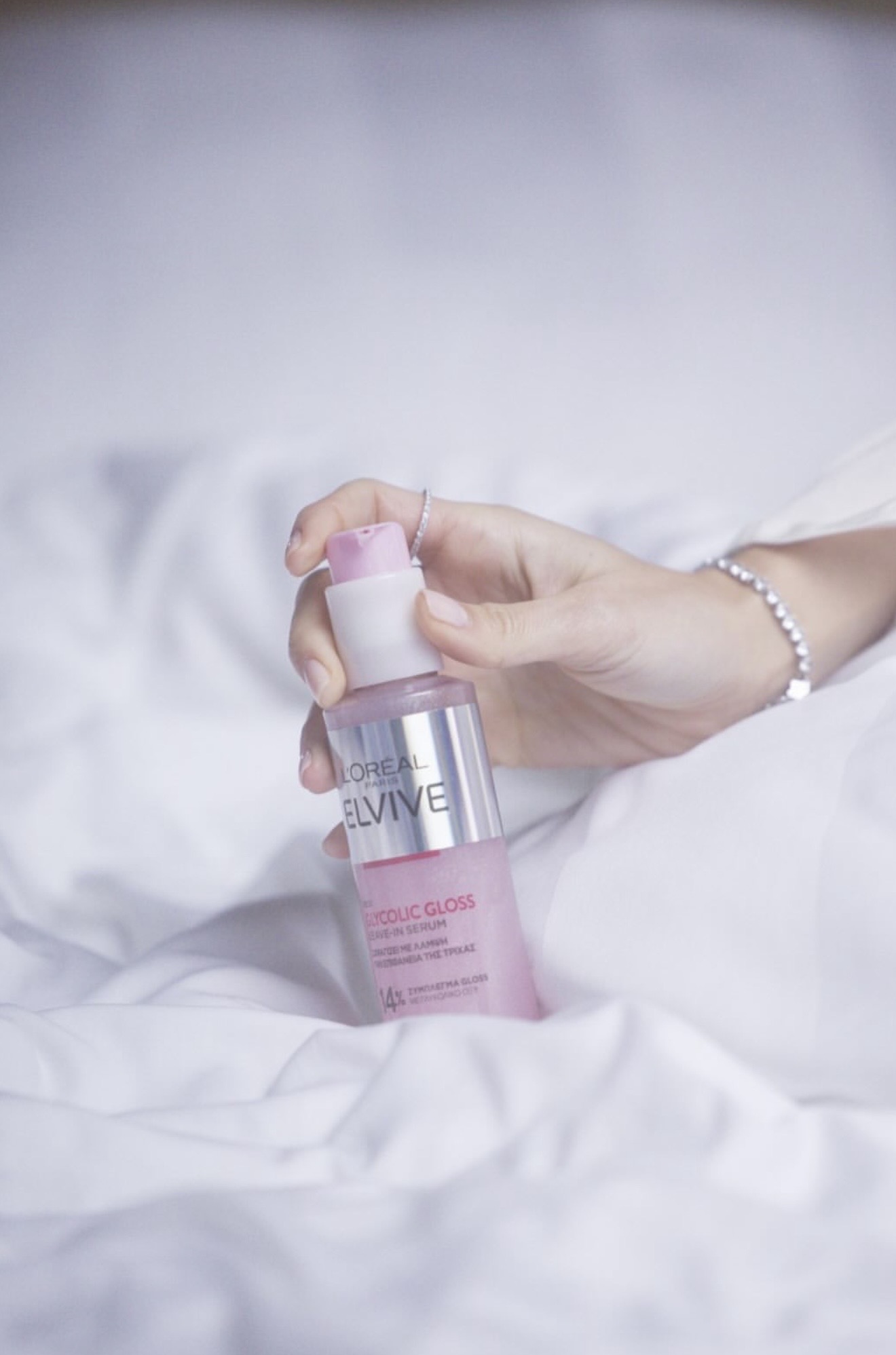 glycolic acid loreal paris