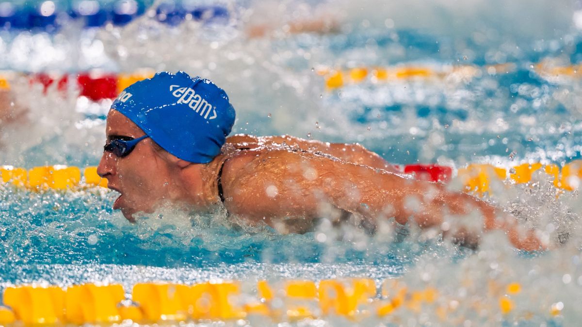 Δυναμική παρουσία της #teamGarminGreece στο Ευρωπαϊκό Πρωτάθλημα κολύμβησης 25άρας πισίνας στην Πολωνία