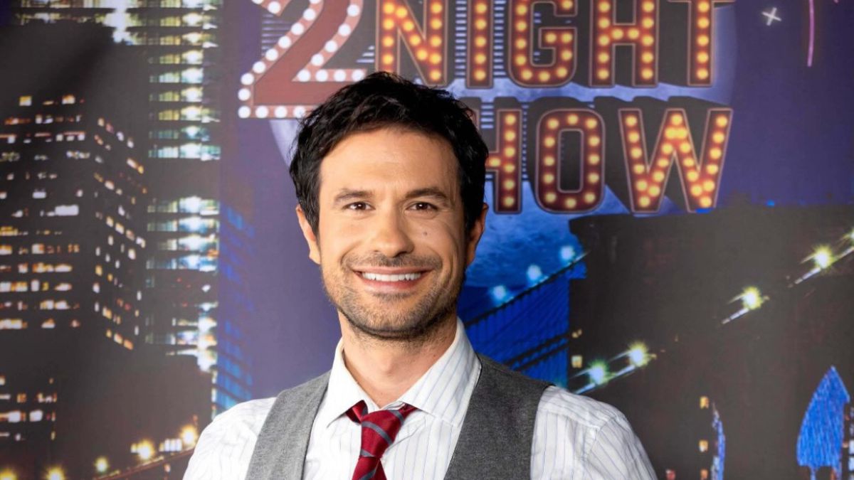 Ορφέας Αυγουστίδης: «Δεν βίωσα bullying για τους γονείς μου, γιατί ποτέ δεν πήρα κάποιον ρόλο εξαιτίας τους»