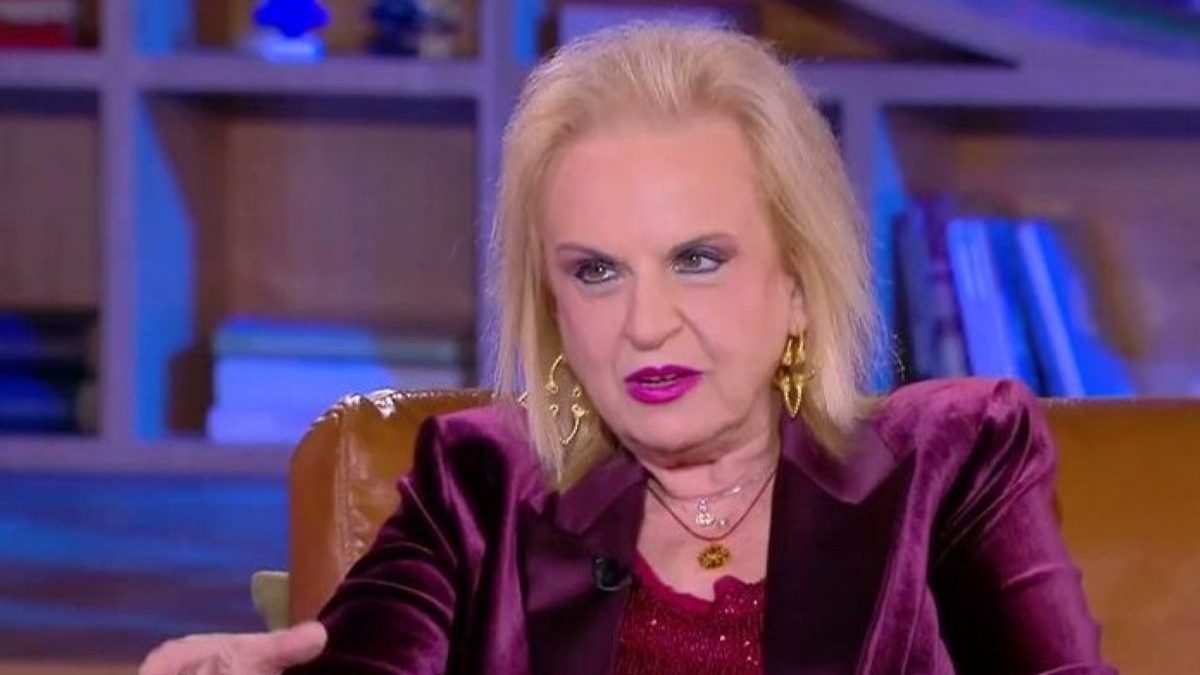 Ματίνα Παγώνη: H αδυναμία της στον Κωνσταντίνο Βασάλο – «Του έκανα προσωπικές ερωτήσεις και κοκκίνησε…»