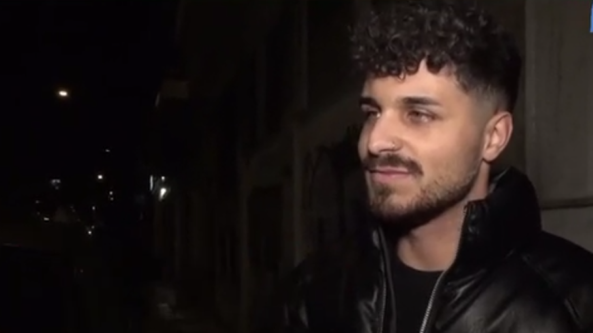 Στέφανος Παπαδόπουλος: Τι δηλώνει μετά την απόλυσή του – «Τα έμαθα όλα από την τηλεόραση»