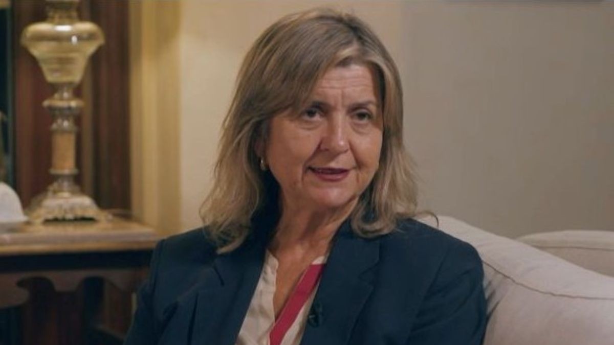 Μαρία Παπαγιάννη: Η εξομολόγηση για τον Θάνο Μικρούτσικο – «Πήρα τα πράγματα μου και έφυγα από το σπίτι. χωρίσαμε…»