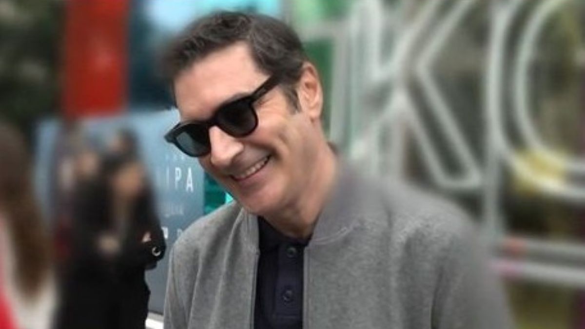 Χριστόφορος Παπακαλιάτης: Aποκάλυψε πότε θα αρχίσει να προβάλλεται η νέα σεζόν του Maestro