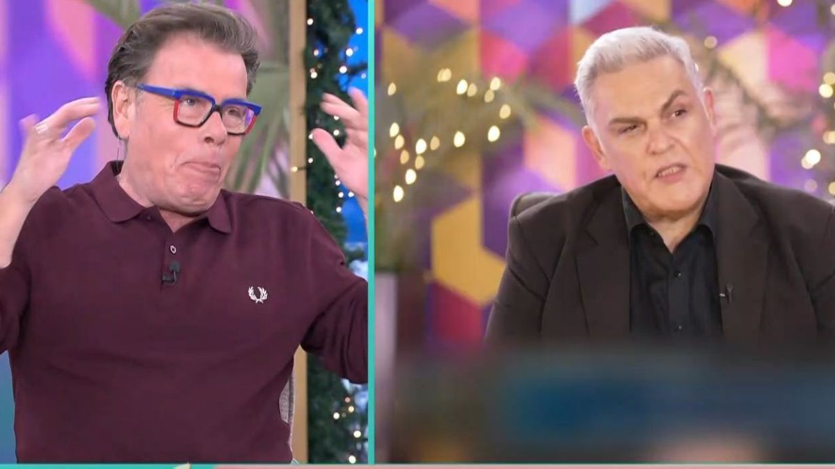 Δημήτρης Παπανώτας για Αντώνη Λουδάρο: «Ήμασταν στο ίδιο κανάλι και έπαιρνε τα πενταπλάσια από εμάς – Μην τρελαθώ κιόλας»