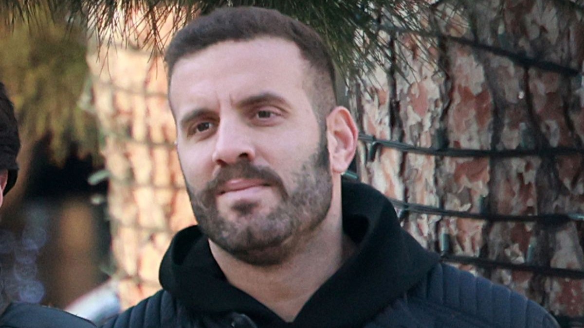 Νίκος Παππάς on air: «Ζητάω συγγνώμη. Ντρέπομαι και καταδικάζω την πράξη μου»