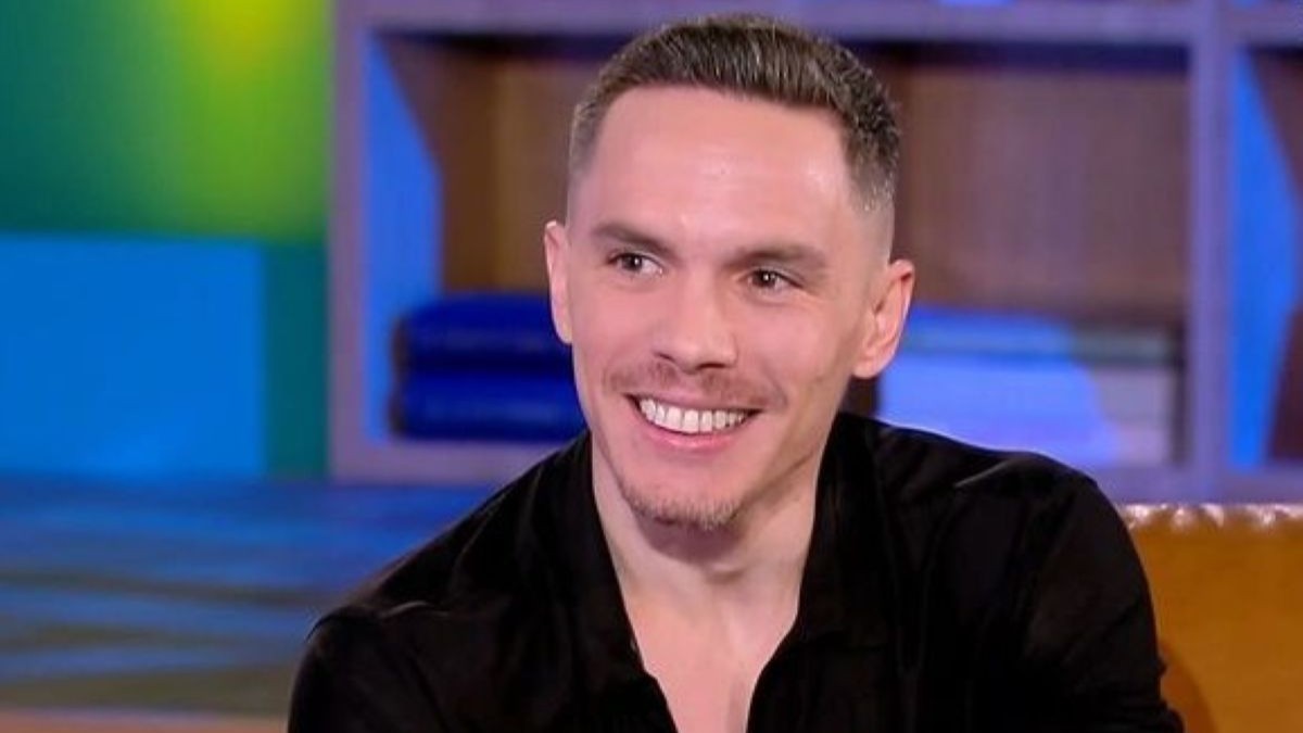 Λευτέρης Πετρούνιας: «Bγήκα τρίτος και διάβασα σχόλια “γέρασες και πήγαινε στο σπίτι σου” και μετά βγήκα δεύτερος στο παγκόσμιο και ξαφνικά…»