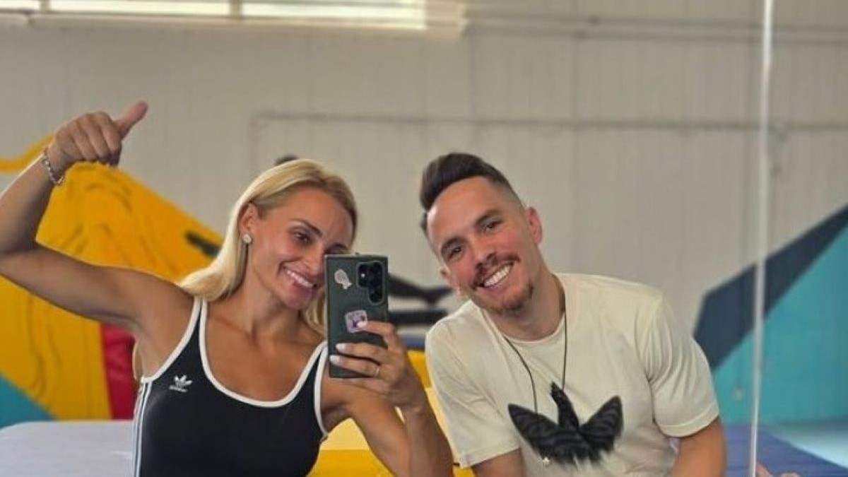 Βασιλική Μιλλούση: Η ανάρτηση για τα 5α γενέθλια της κόρης της – «Οι τρεις από τους τέσσερις της οικογένειας έχουν γενέθλια μέσα σε ένα μήνα!»