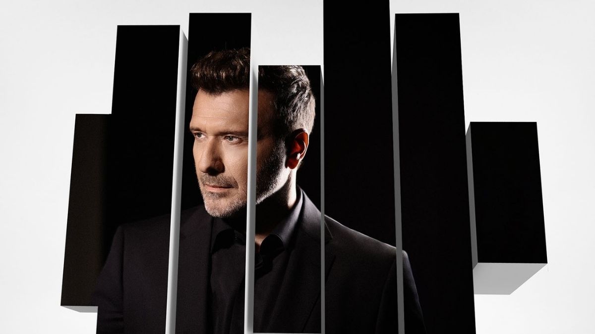 Γιάννης Πλούταρχος – «Δε Γίνεται»: Το νέο δυναμικό ζεϊμπέκικο του τραγουδιστή