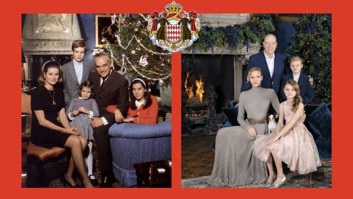 Μόντε Κάρλο: Σκιές και μυστικά στα πιο πριγκιπικά Χριστούγεννα της Ευρώπης