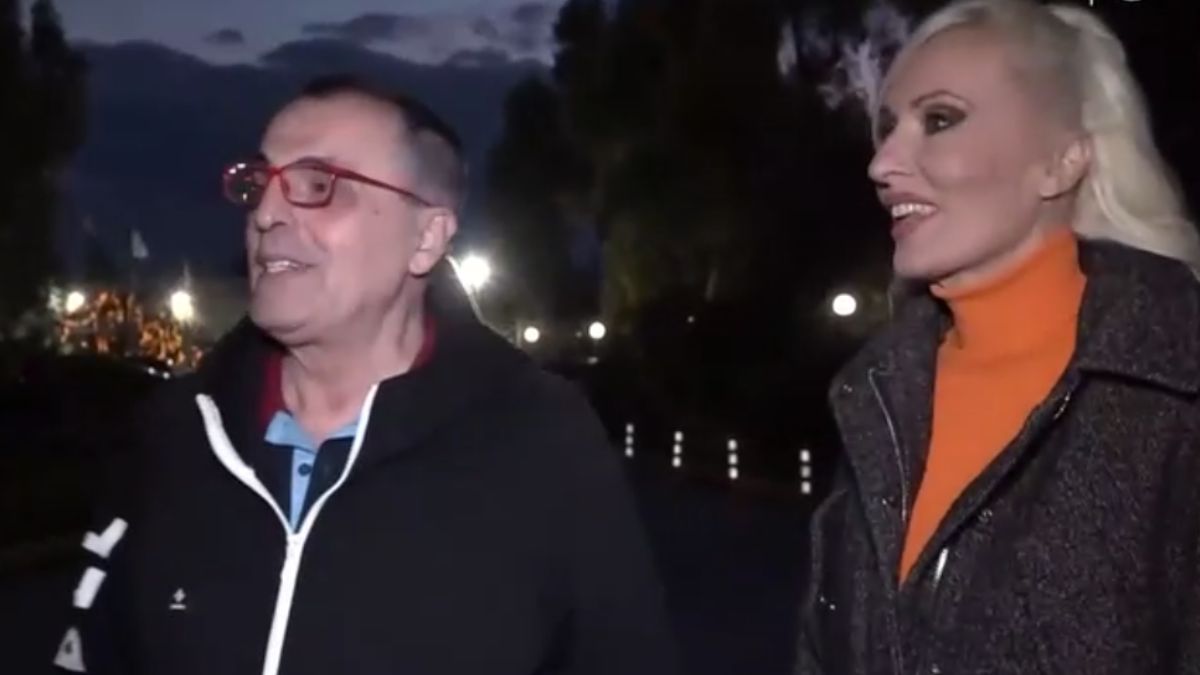 Θοδωρής Ρακιντζής για Νίκο Μουτσινά: «Τεμπέλιασε πάρα πολύ – Όταν χρειάστηκε να κάνει αλλαγές, πήγε διακοπές»