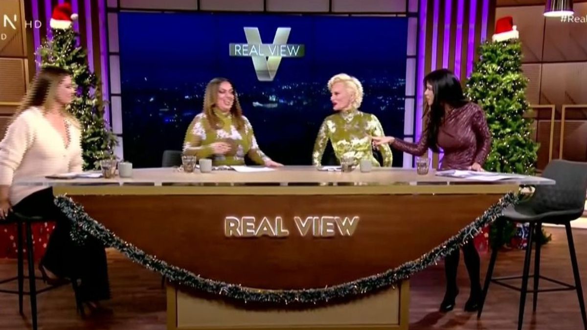 Real View για υπόθεση Μαζωνάκη: «Δεν έχεις δικαίωμα να μιλάς τόσο υποτιμητικά για ένα παιδί, επειδή εξέφρασε το συναίσθημά του»