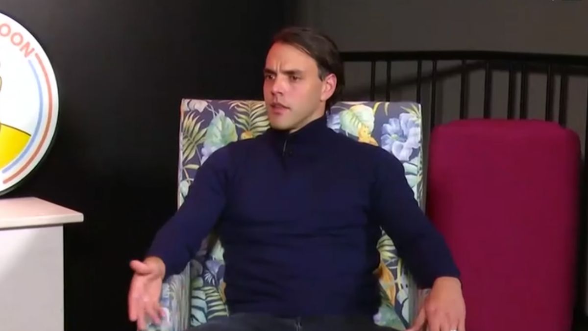 Ρένος Ρώτας: «Έχω ενοχληθεί με δημοσιεύματα για την προσωπική μου ζωή»