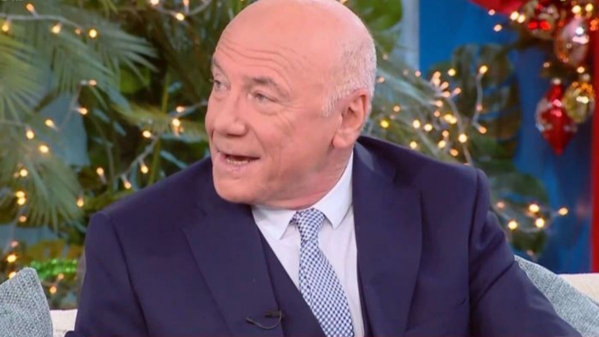 Μένιος Σακελλαρόπουλος: «Ρώτησα τα παιδιά μου: “Ήμουν καλός μπαμπάς ή αλλάζετε γωνία;”» – Τι του απάντησαν;