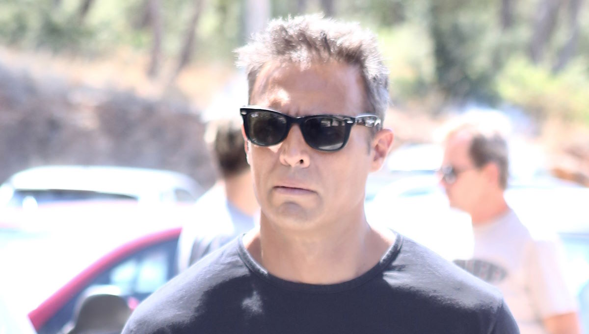 Σάββας Πούμπουρας: «Ο λόγος που γίνεται αυτό το story είναι όχι για οίκτο, αλλά…»