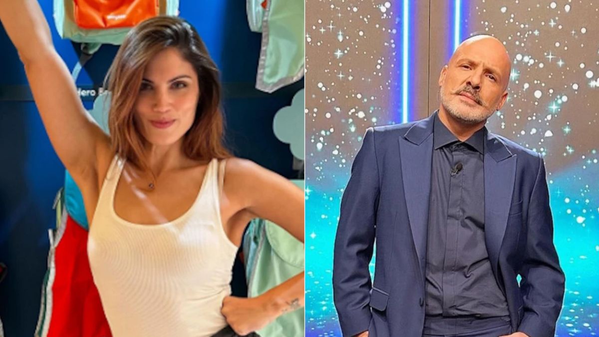 Μαίρη Συνατσάκη για Νίκο Μουτσινά: «Βρεθήκαμε μαζί σε αυτό το κομμάτι για κάποιο διάστημα αλλά όλα κύλησαν όπως έπρεπε τελικά στη ζωή»