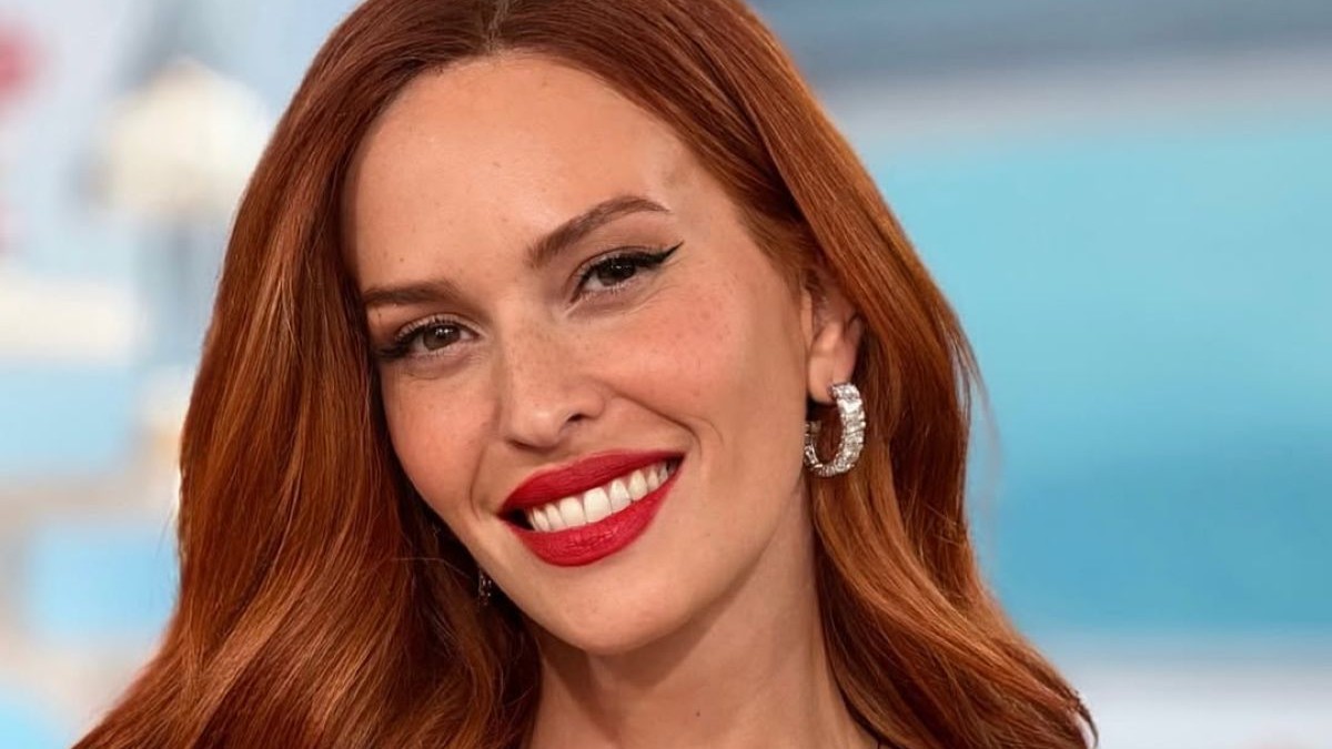 Σίσσυ Χρηστίδου: Άνοιξε τα χριστουγεννιάτικα δώρα με την οικογένειά της