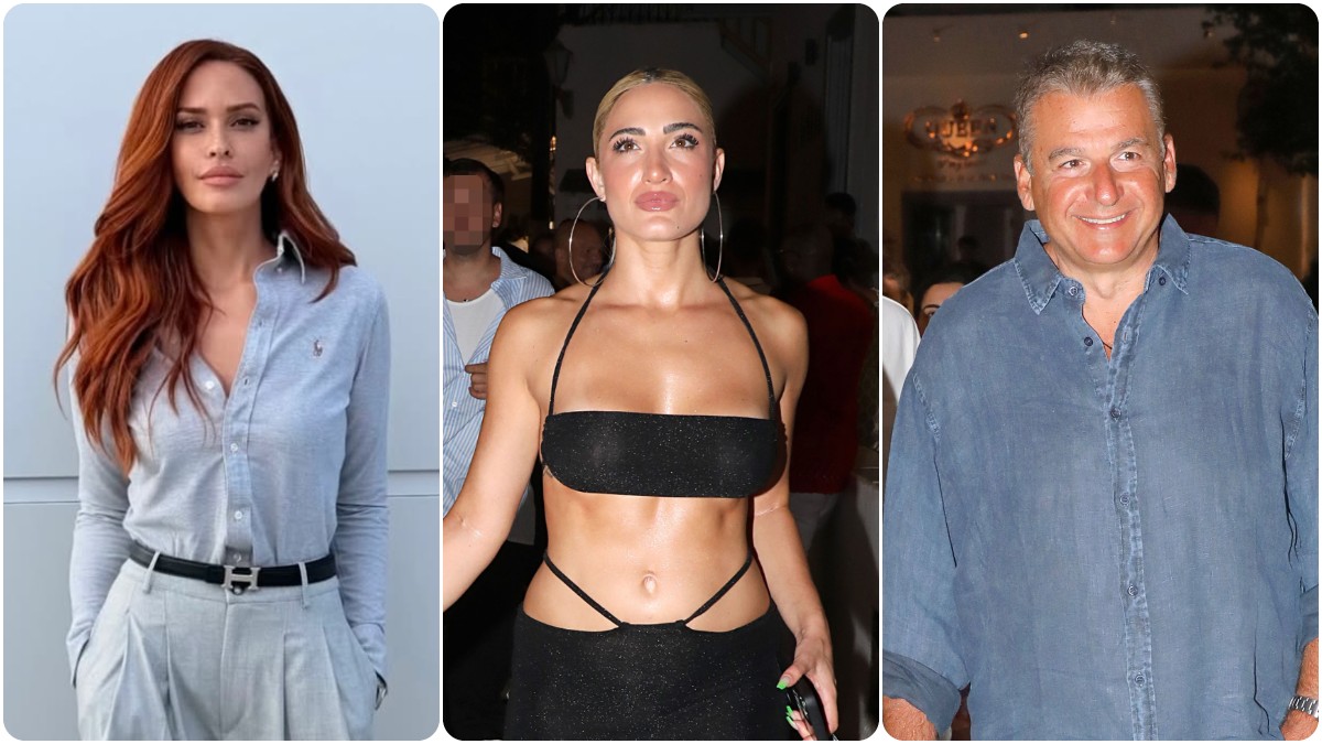 Ποια πρόσωπα και θέματα ήρθαν στις πρώτες θέσεις το 2025, στο Okmag.gr και στο Znews.gr