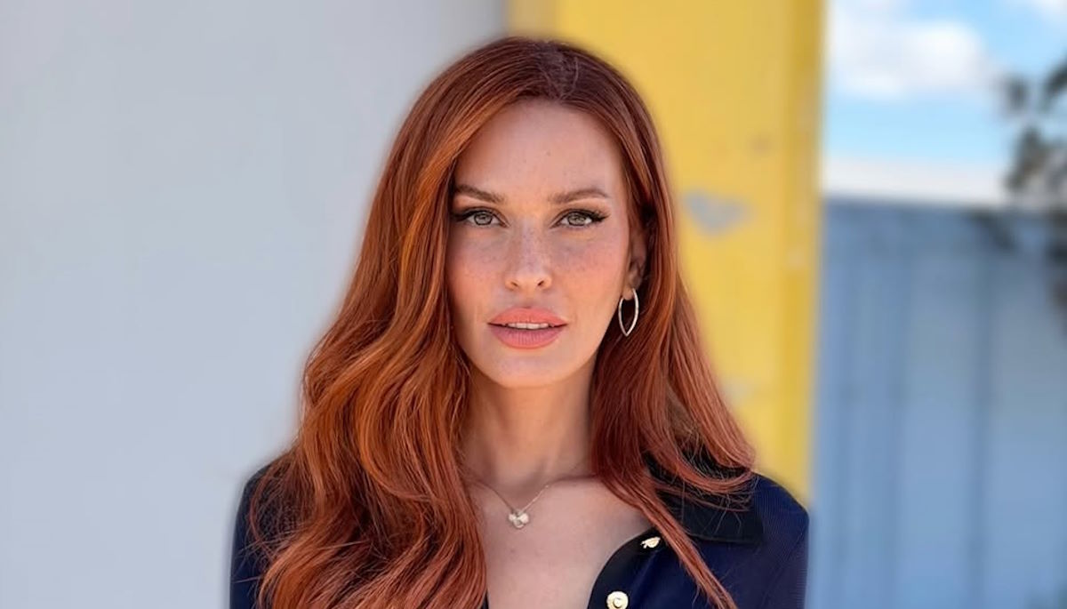 Σίσσυ Χρηστίδου: «Άκουσα ότι έκανα επέμβαση στομάχου»