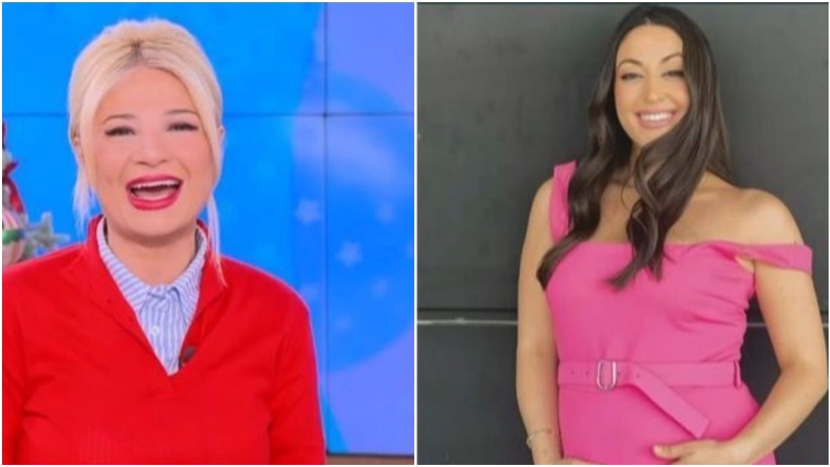 Ευάννα Ζουμπούρογλου: Γέννησε η συνεργάτιδα της Φαίης Σκορδά – «Γεννήσαμε! Πήγαν όλα καλά»