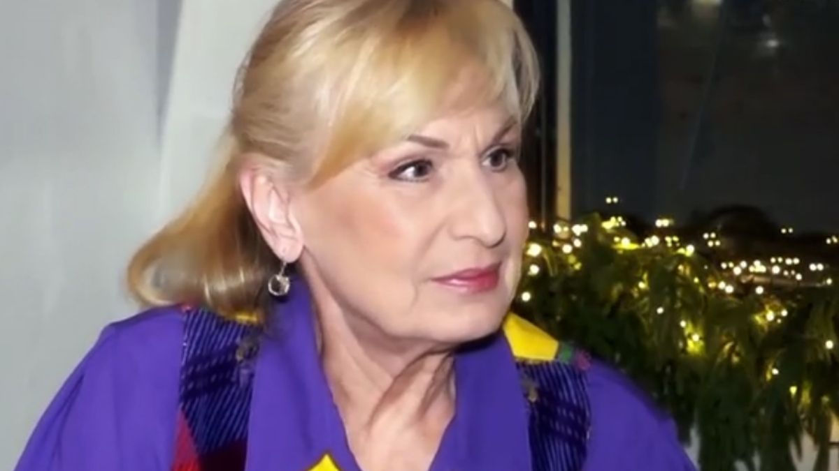 Σοκάρει η Σόφη Ζαννίνου: «Έχω συγχωρήσει τον πατέρα μου για την κακοποιητική συμπεριφορά του»