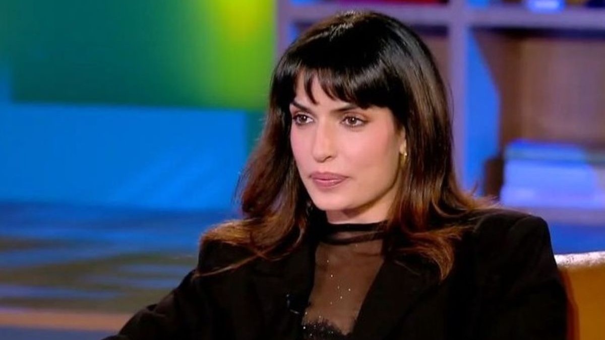 Τόνια Σωτηροπούλου για Κωστή Μαραβέγια: «Ήταν ο μόνος άνδρας που μπήκε στη ζωή μου και διεκδικούσε με ωραίο τρόπο»