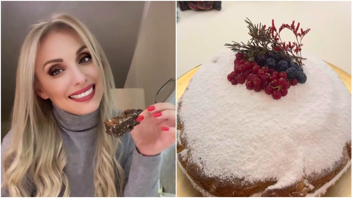 Παραδοσιακή μαμαδίστικη βασιλόπιτα