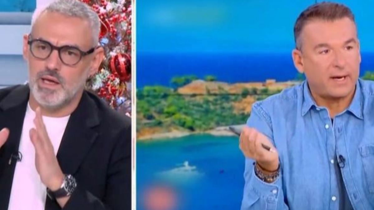 Νίκος Συρίγος για «Πρωινό»: «Θέλω να το δώσω στον Γιώργο Λιάγκα φέτος – Γλιτώσαμε από βλακείες επί καθημερινής βάσης»