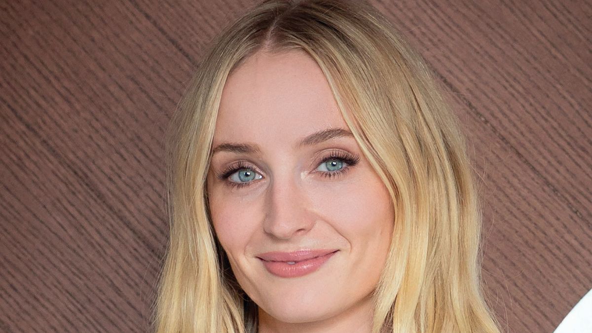 Σόφι Τέρνερ: «Με τα κόκκινα μαλλιά ένιωθα πιο ισχυρή»