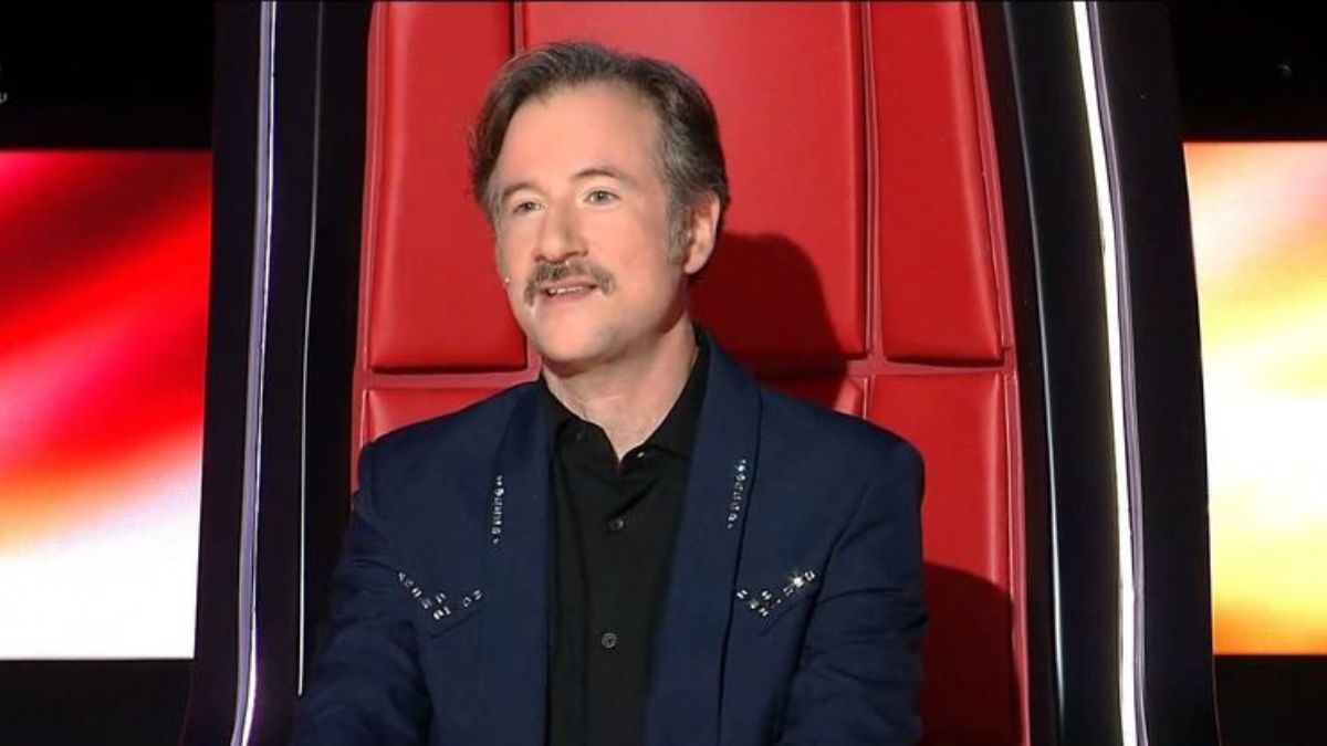 The Voice: Ο Κωστής Μαραβέγιας εκτάκτως στη θέση της Έλενας Παπαρίζου – Ο λόγος και όσα είπε ο Γιώργος Καπουτζίδης