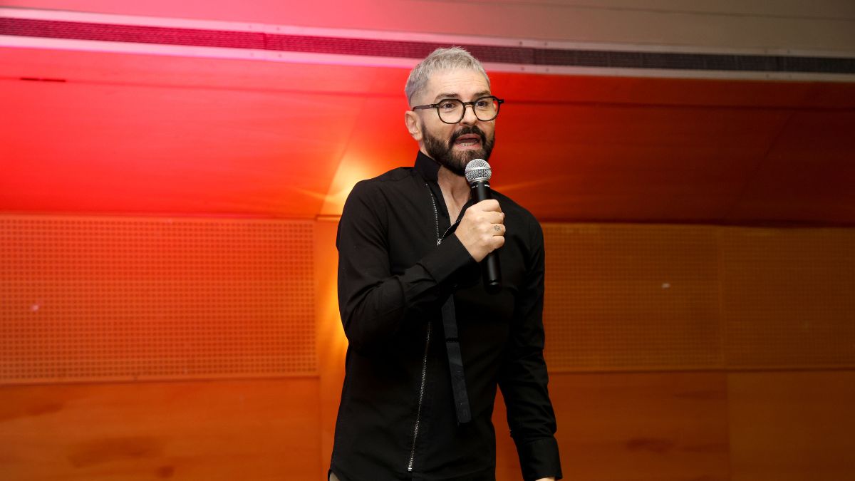 Θέμης Μάλλης: «Δεν πρέπει να στοχοποιούνται άνθρωποι όπως η Έλενα Χριστοπούλου ή και η Πηνελόπη Αναστασοπούλου» – Όσα είπε για τη στελέχωση του Real View