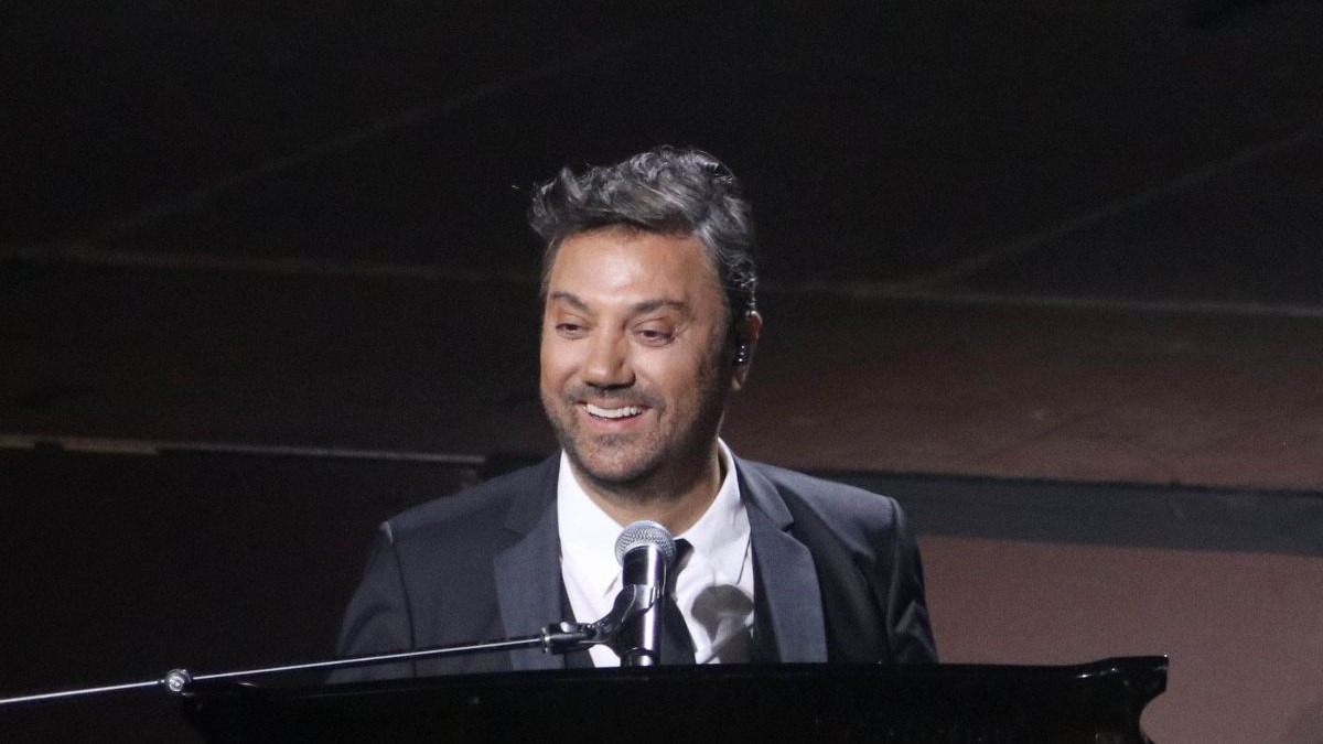 Γιώργος Θεοφάνους: Η ανάρτηση για τα 26.300 ευρώ και την ακύρωση της συναυλίας στο Ναύπλιο