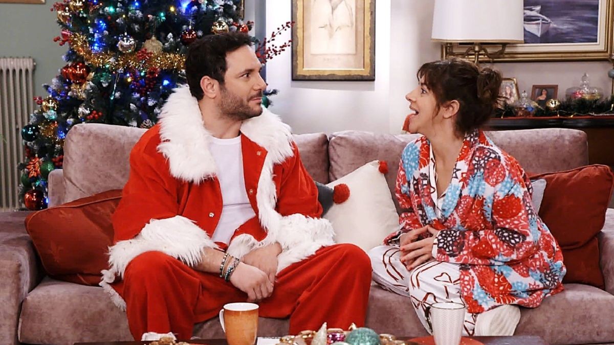 Τηλεθέαση 24/12: Ποιος είναι ο μεγάλος νικητής της Prime Time την Παραμονή των Χριστουγέννων